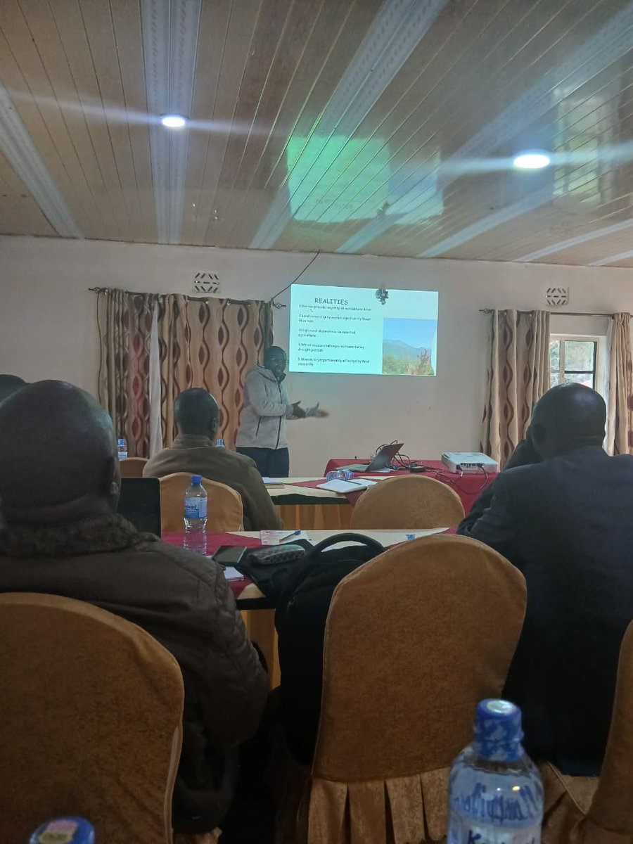 jenga_future's tweet photo. As we approach #internationalwomensday2026, the Elgeyo Marakwet Gender Technical Working Group paused to reflect on how climate change is impacting women in our county.

#ClimateJusticeNow
#CommunityResilience
#elgeyomarakwetcounty
#LossAndDamage
#WomenRights https://t.co/dRzIdoGZh0