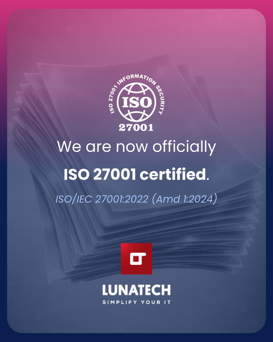 Lunatech tweet media