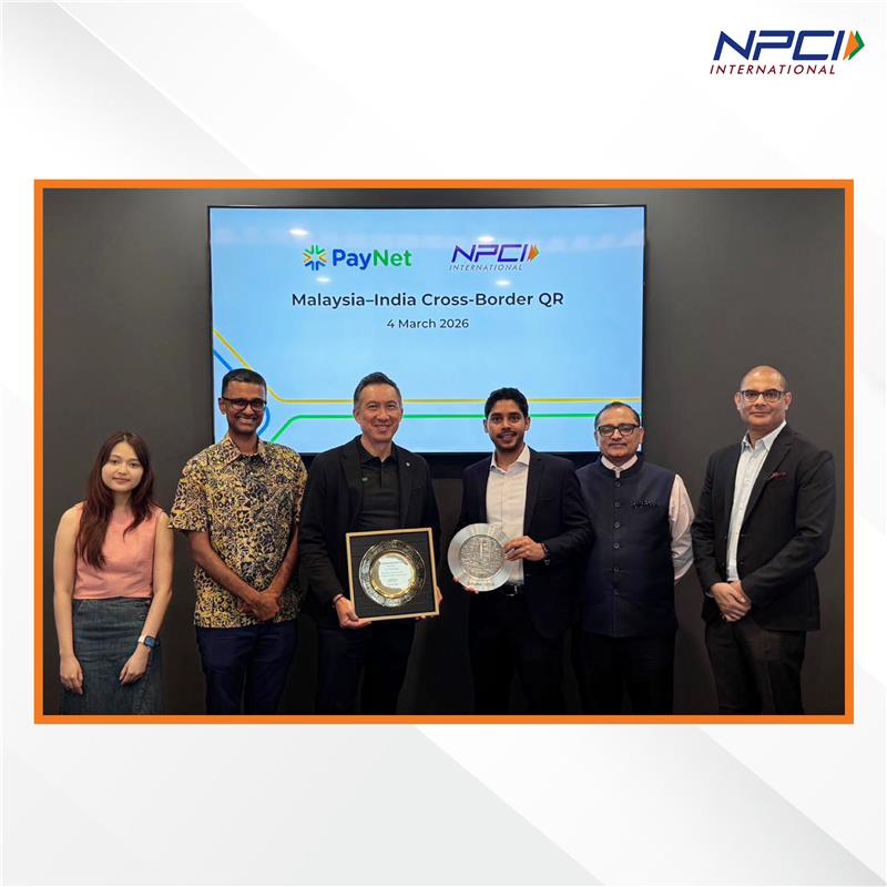 NPCI International Payments Limited tweet media