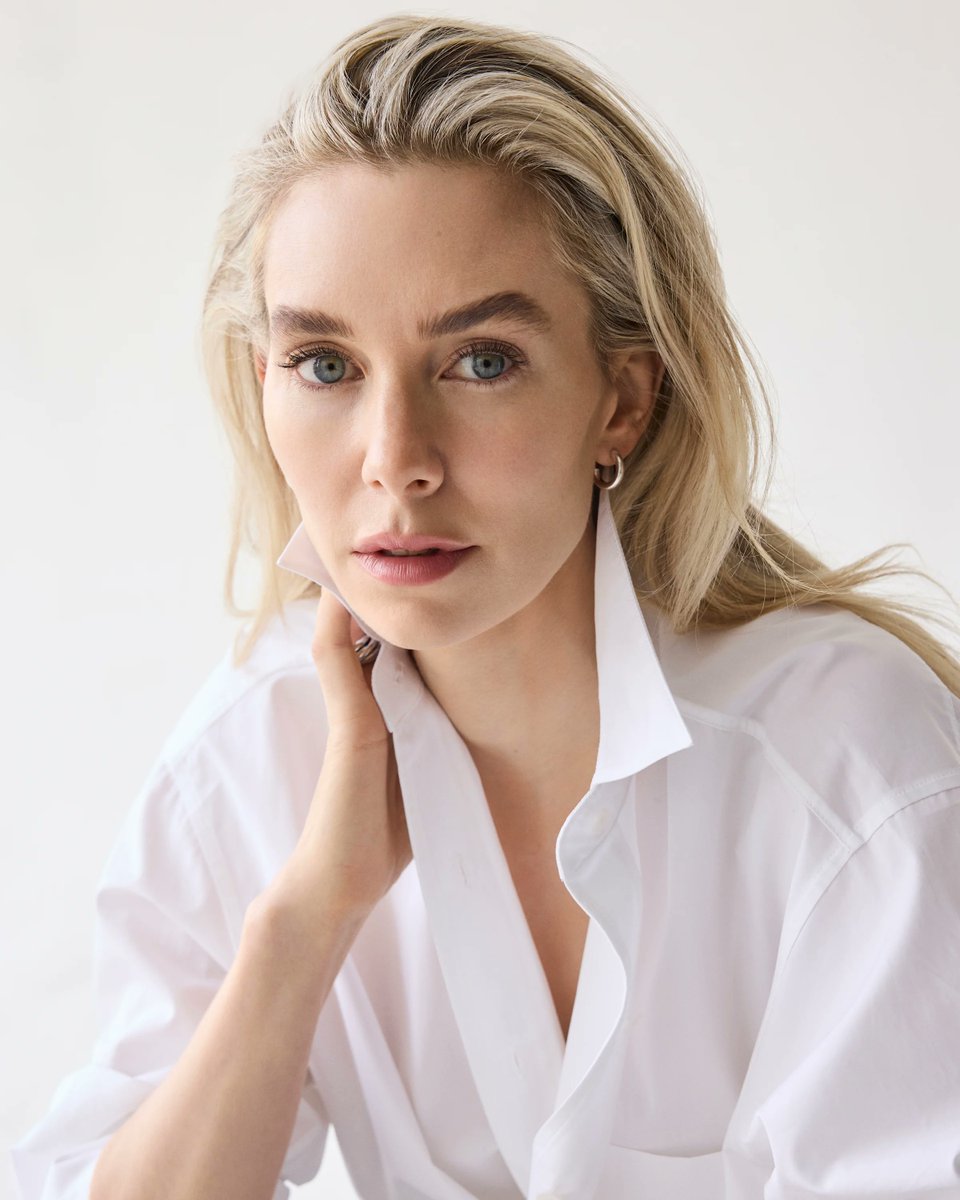 Vanessa Kirby News | Fansite tweet media