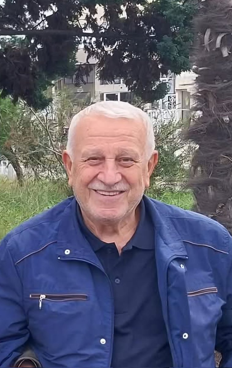 boraspor's tweet photo. Trabzon’da eğitim ve spor camiasının etkin isimlerinden Sabri Demirkaya, bir süredir tedavi gördüğü hastanede yaşamını yitirdi.
Sabri Demirkaya’nın cenazesi, 5 Mart 2026 perşembe günü Faroz Yalı Camii'nde öğle namazına müteakip kılınacak 
Rahmeti bol mekanı cennet olsun inşallah. https://t.co/8hw9twhymO