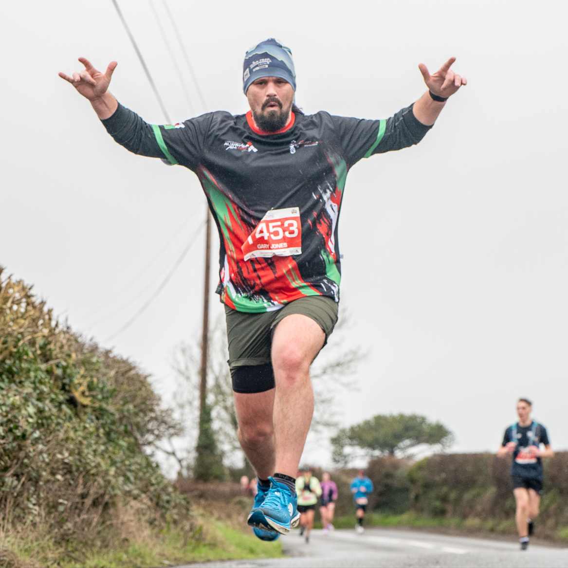 Scimitar Custom tweet media