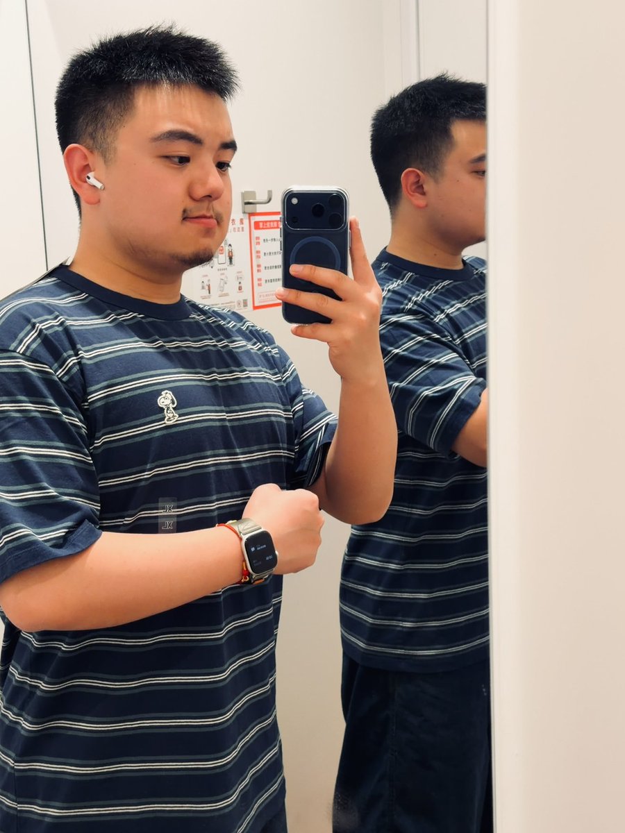 波波猪 tweet media