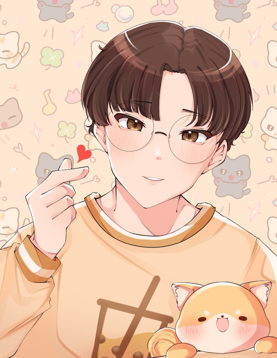 Kobe🫰| Boba🧋VTuber | Asian🇨🇦 tweet media