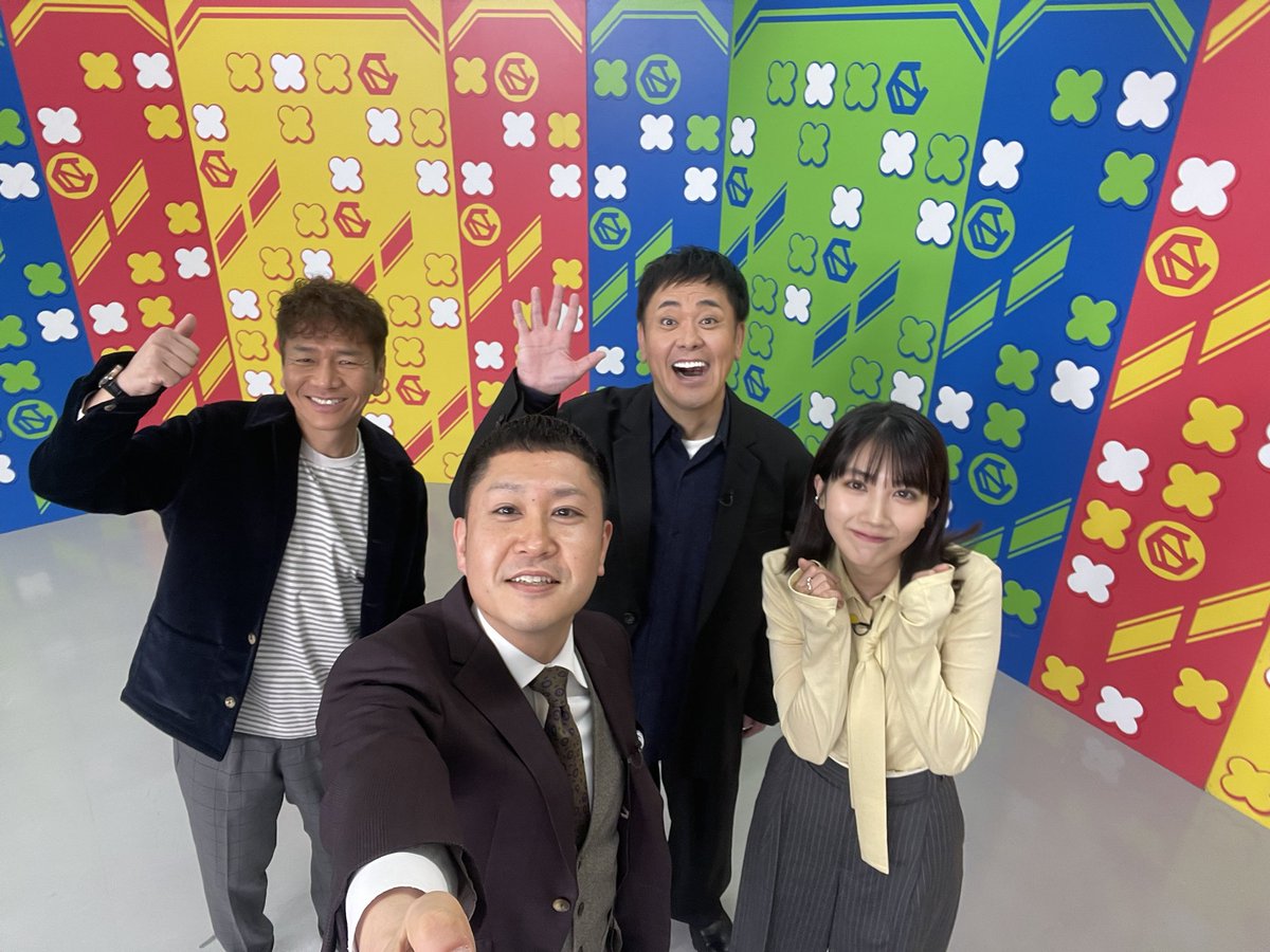 ドンデコルテ渡辺銀次 tweet media