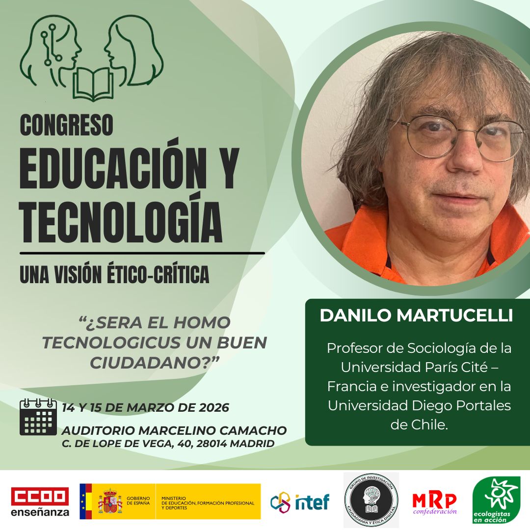 CCOO Enseñanza tweet media