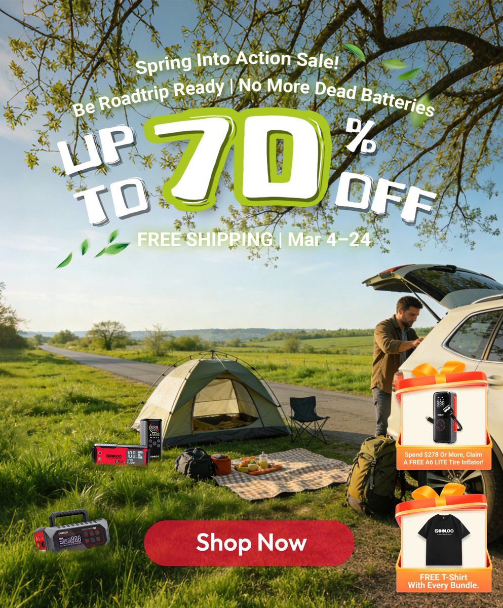 Gooloo_Global tweet media