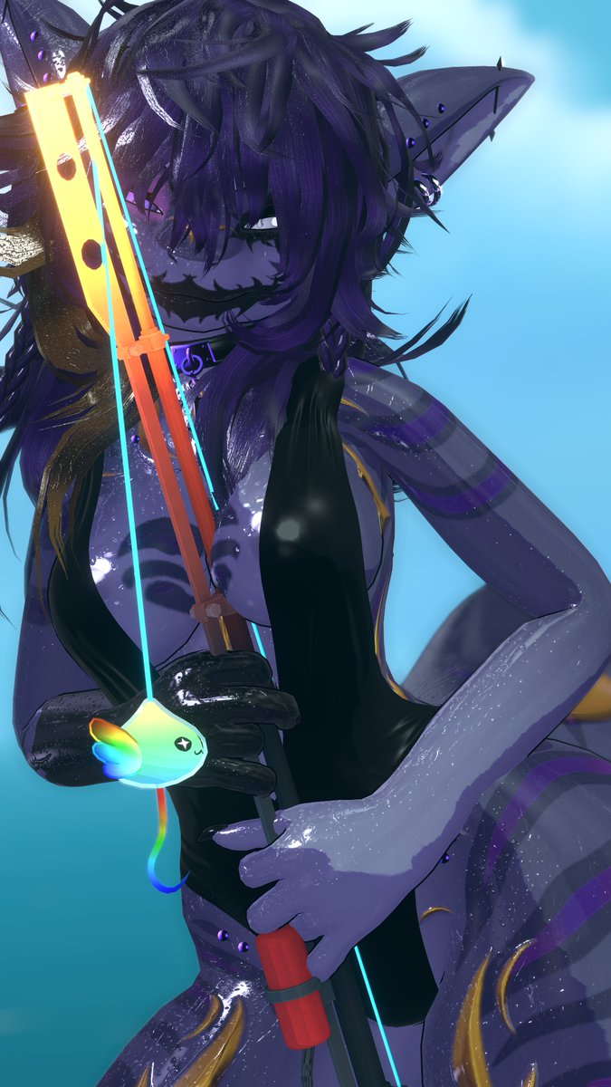 Shadoe 🔜 FWA tweet media