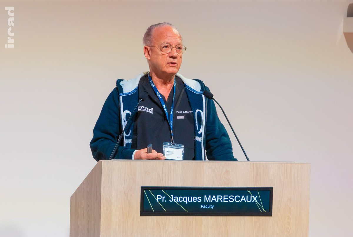 websurg's tweet image. February at #IRCAD: keeping the momentum high! 🚀

Last month was another masterclass in surgical excellence and hands-on expertise. Many thanks to our incredible international faculty and dedicated trainees.

#IRCAD  #surgery