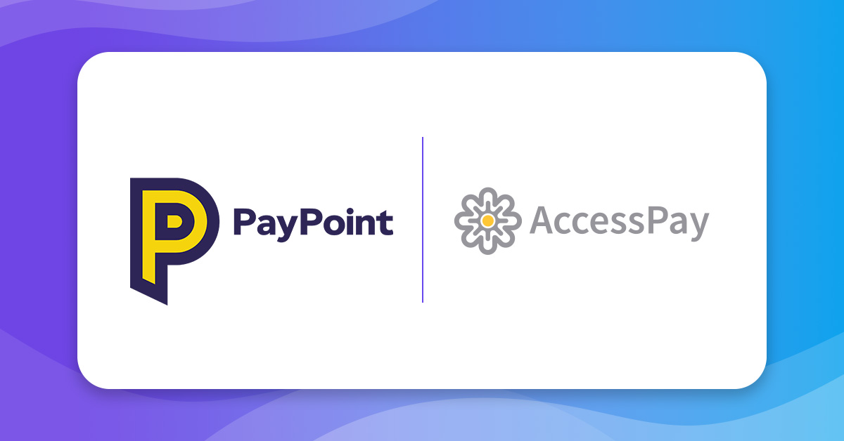rob2775's tweet image. UK bank #payments automation platform (and BACS bureau) @Access_Pay adopts @PayPoint solution for "Confirmation of Payee" account name checking. PayPoint acquired capability from 2024 acquisition of #OpenBanking provider OBconnect. accesspay.com/press-release/…