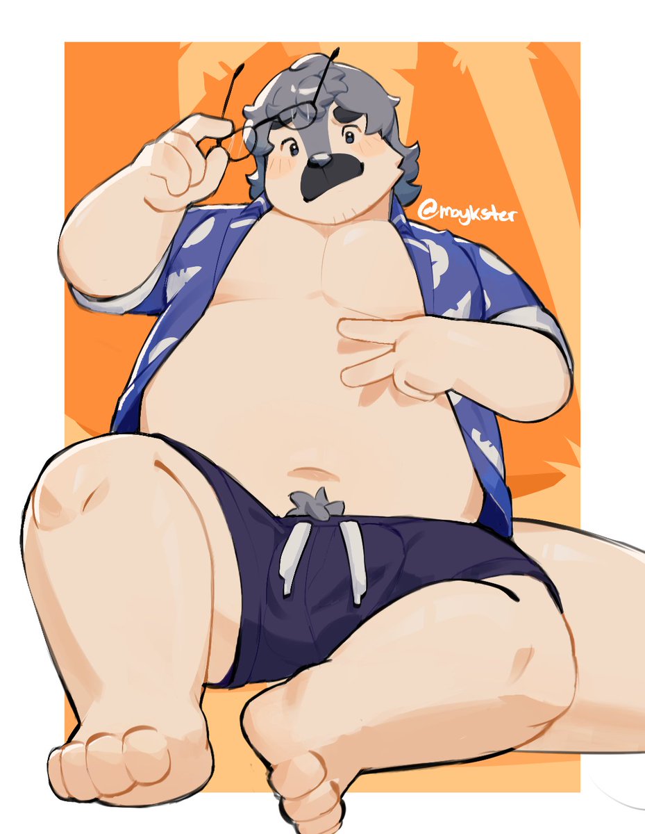 Mappi 🦭 // COMMS CLOSED tweet media