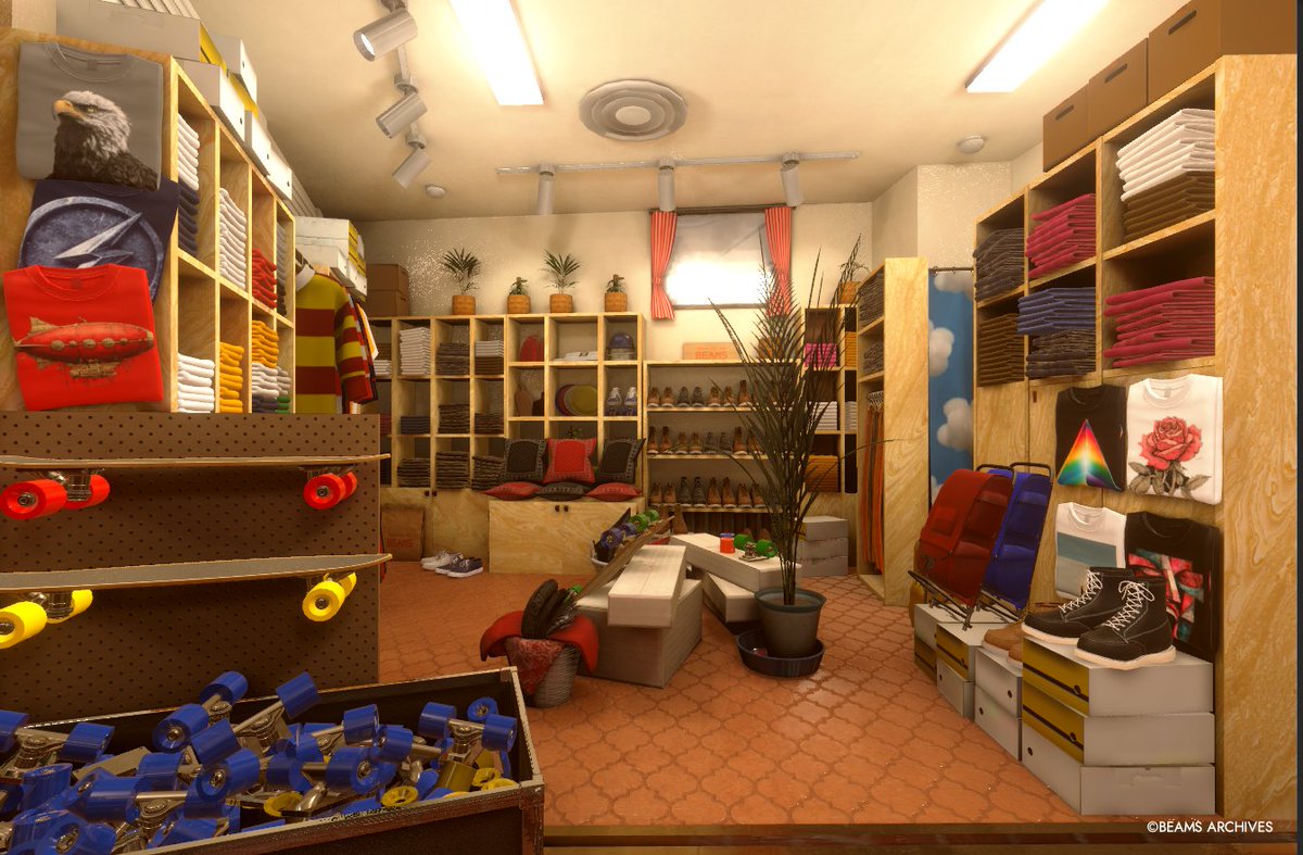 カデシュ・プロジェクト tweet media