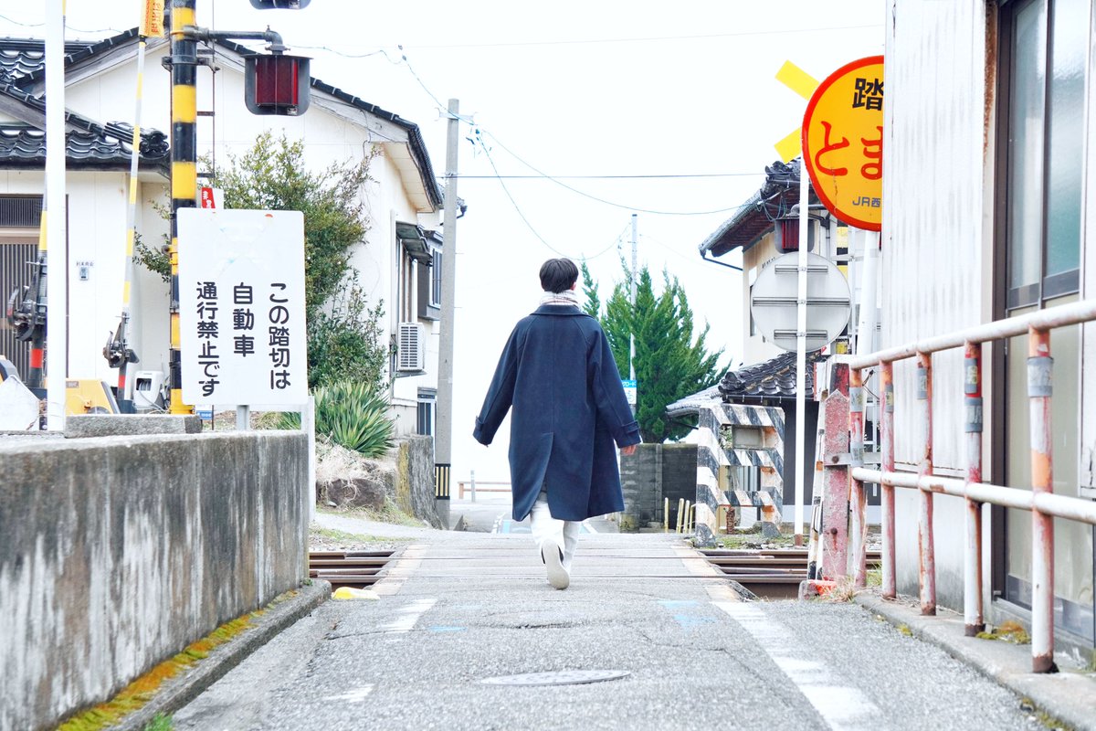 handaiphoto's tweet photo. 【春合宿 in 岐阜・富山・福井】
2⽉25⽇から１泊２⽇で春合宿を⾏いました！
今回は岐阜や富山、福井へ！
白川郷や雨晴海岸など様々な名所をめぐり、素晴らしい写真が沢山撮れました📸
次のイベントは学外展です❗️この合宿で撮った写真含め、たくさんの作品が出展予定ですので、ぜひご来場ください☺️ https://t.co/T2tDLMdJ3e