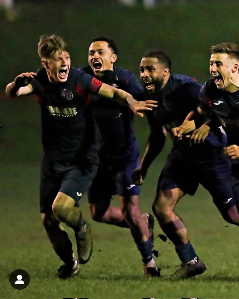 Worsbrough Bridge AFC tweet media