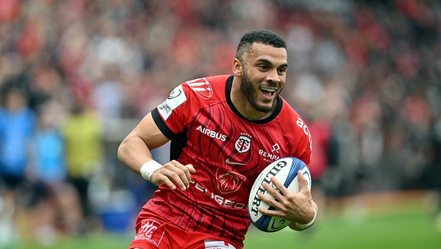 El_toulous1's tweet photo. Paul Mallez, Rodrigue Neti et Matthis Lebel prolongent au club! 🔴⚫️

Paul Mallez : c’était un des très gros dossiers, suivi de près par beaucoup de clubs, dont l’UBB. Excellente nouvelle !!

Matthis Lebel : c’était attendu, il avait donné déjà sa réponse pour sa prolongation il y a plusieurs semaines déjà 

Rodrigue Neti : pas de surprise non plus, il est titulaire à gauche et a atteint l’équipe de France 

#stadetoulousain