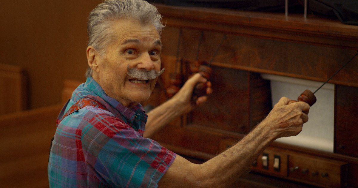 Chris Harrigan tweet media