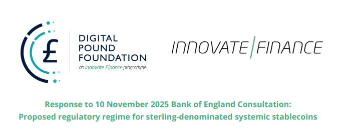 Digital Pound Foundation tweet media