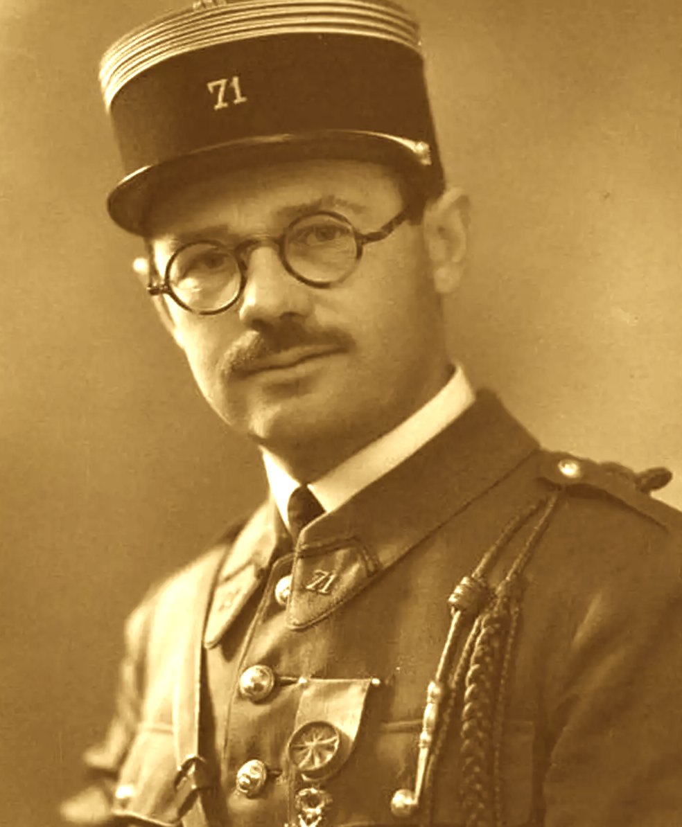 Paroles de Combattants de la Libération tweet media