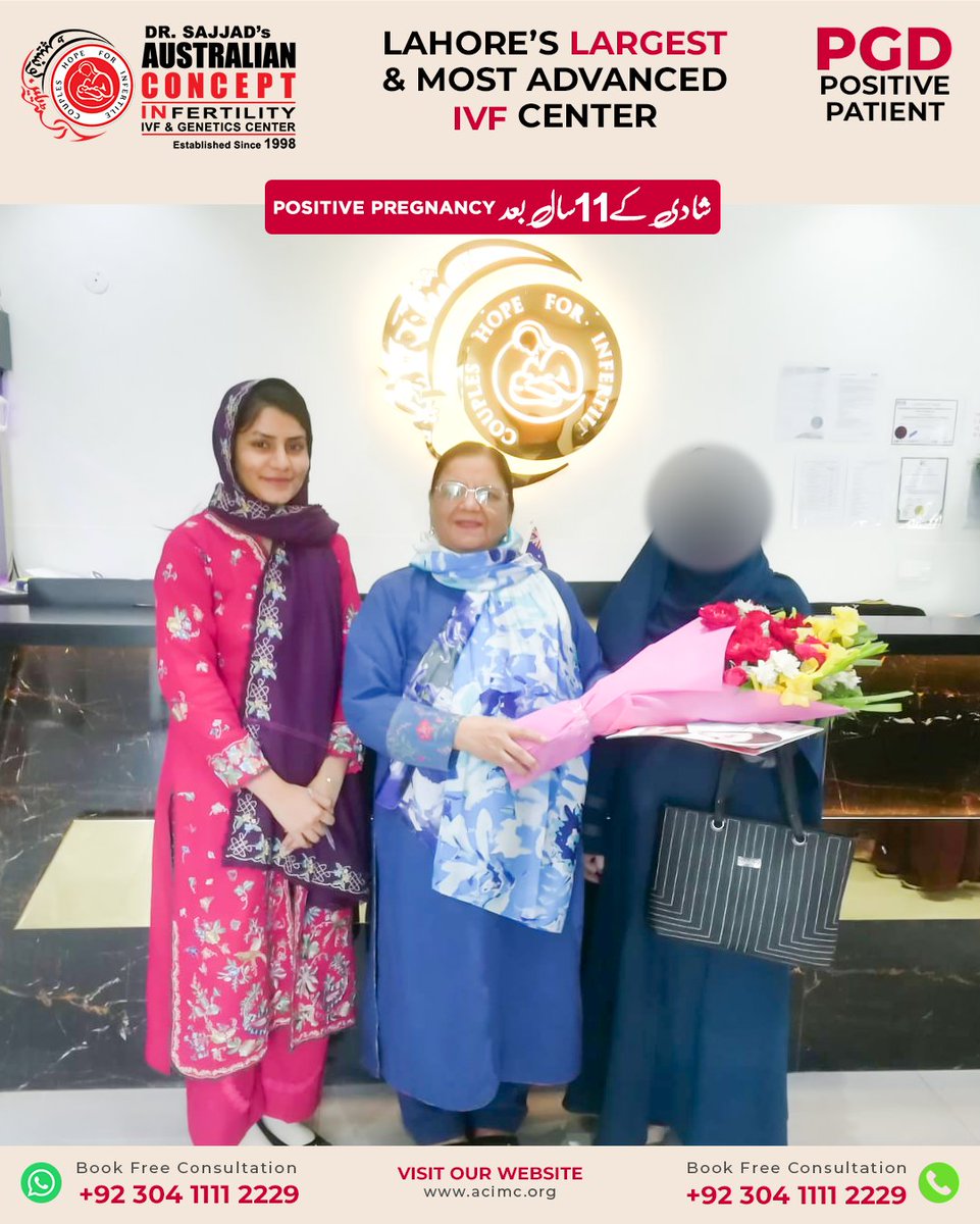 AUSTRALIAN CONCEPT INFERTILITY MEDICAL CENTER tweet media