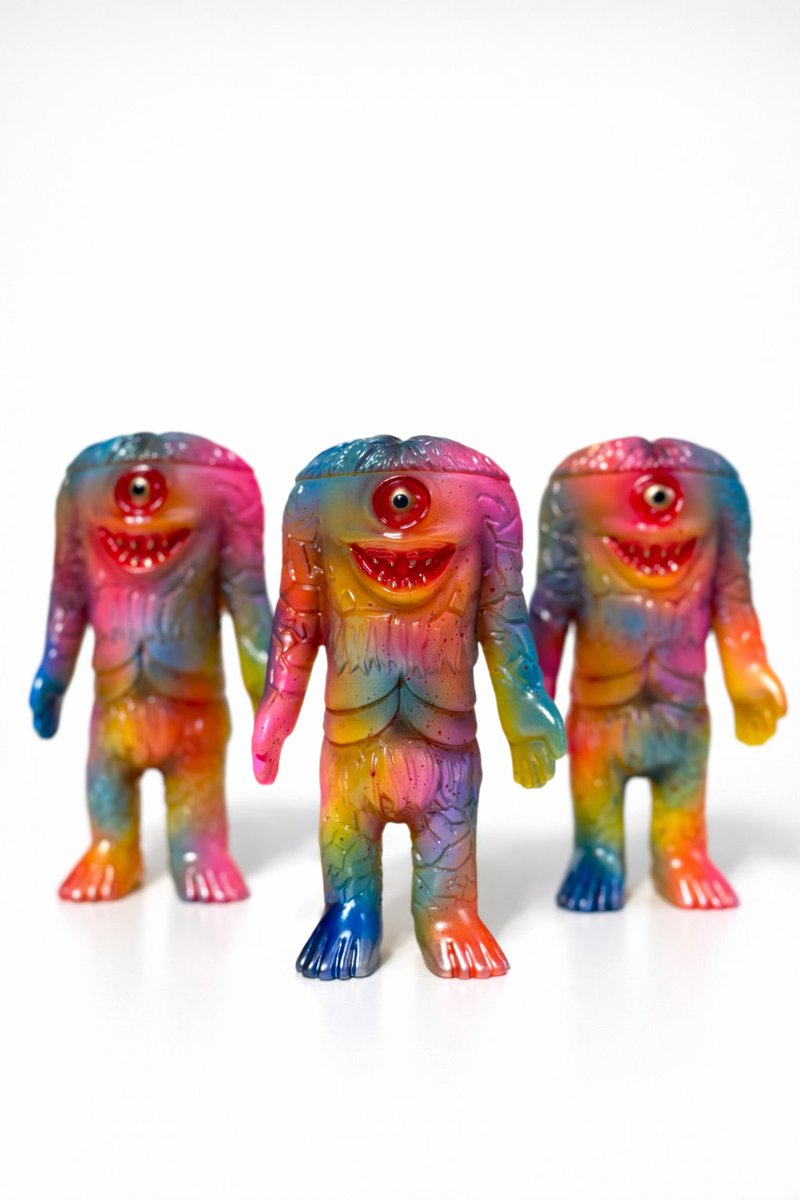 LALATOY LALAYO tweet media