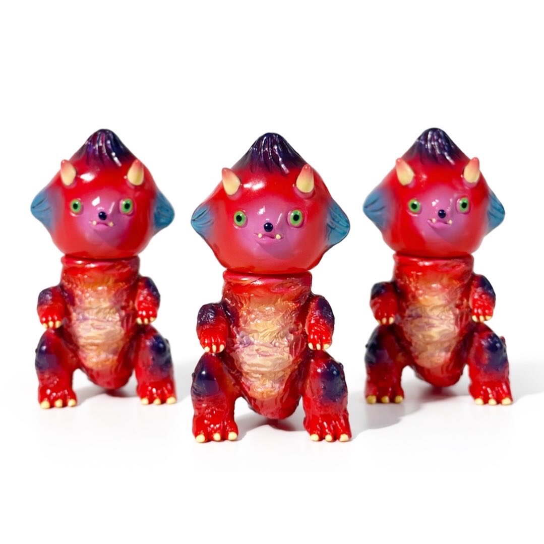 LALATOY LALAYO tweet media