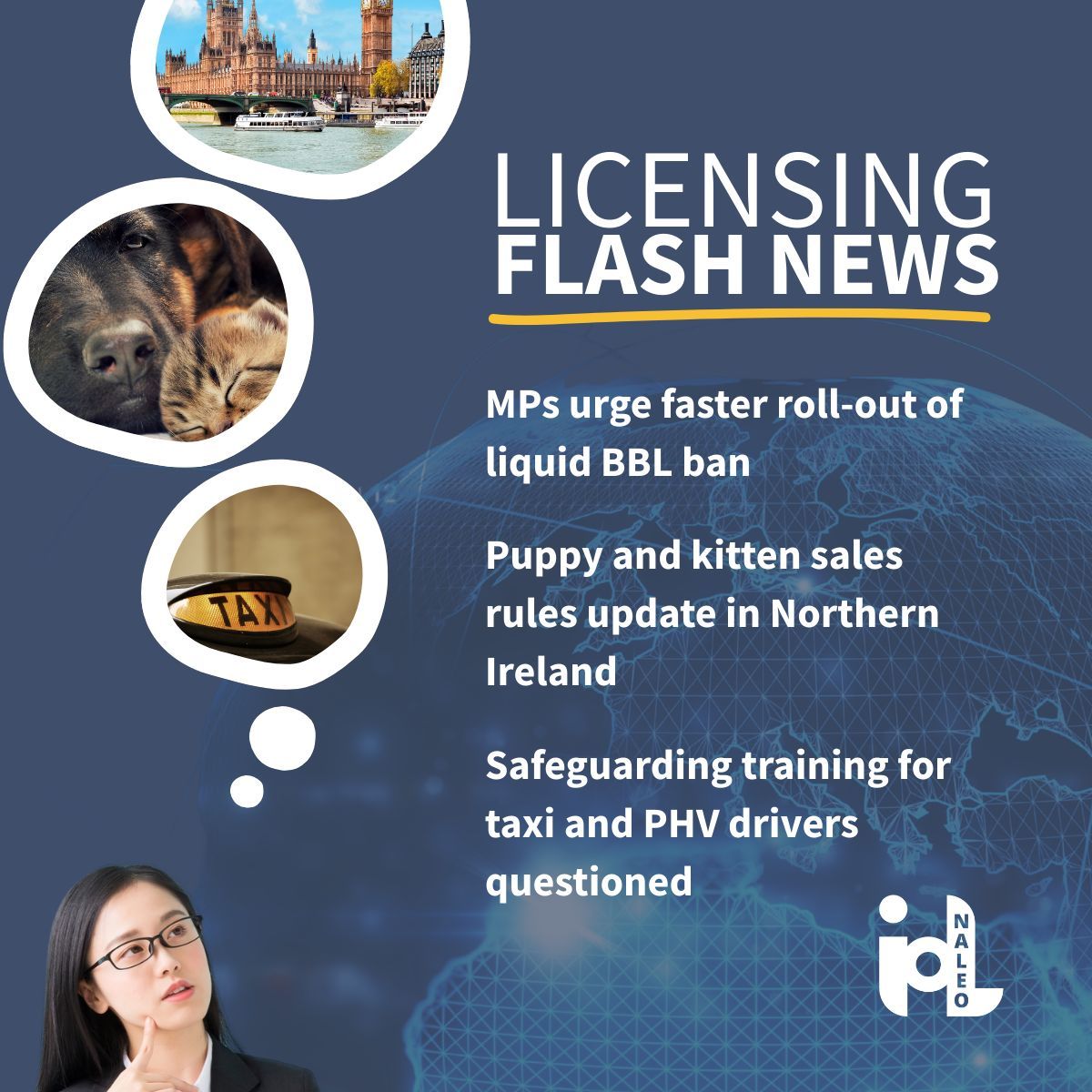 InstituteofLicensing tweet media