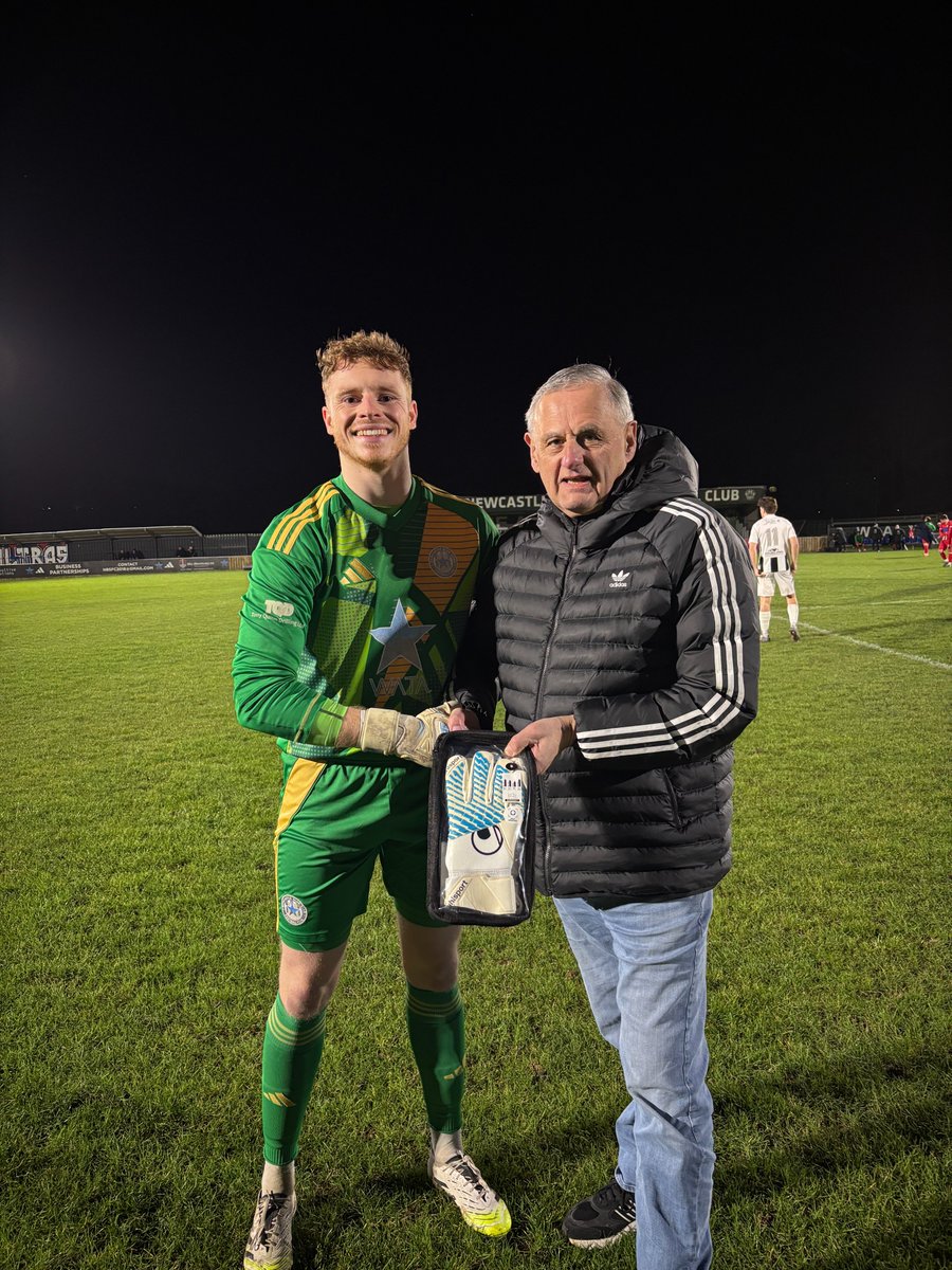 Newcastle Blue Star FC tweet media