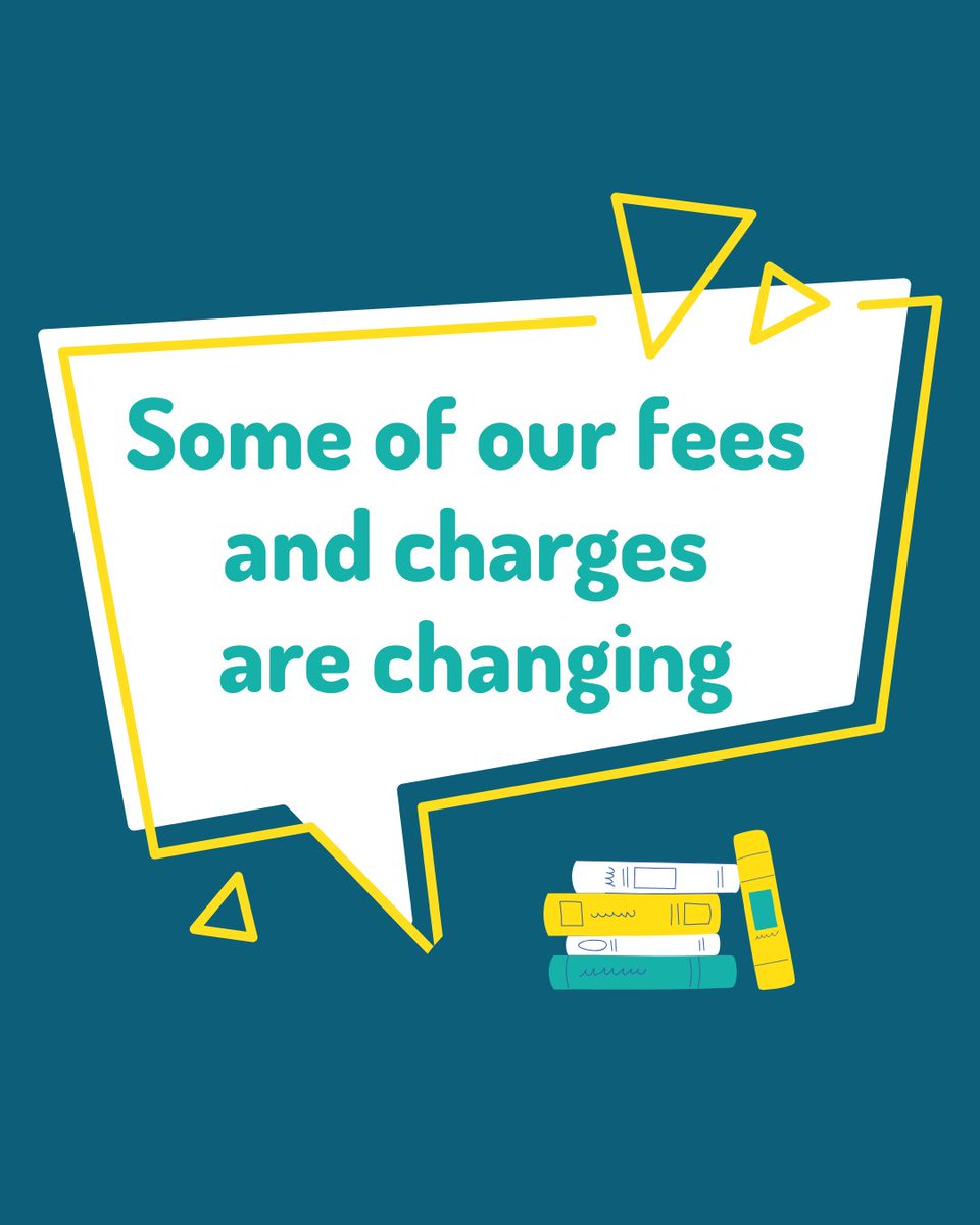 Library Service - Hampshire County Council tweet media