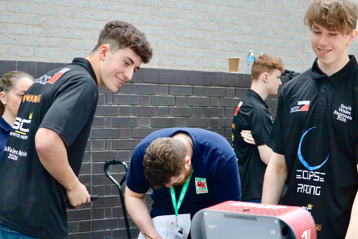 CMB Engineering tweet media