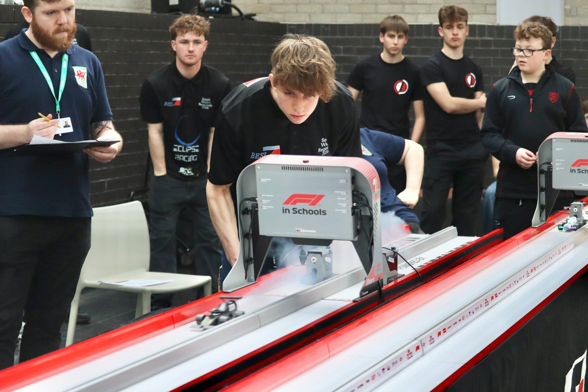 CMB Engineering tweet media