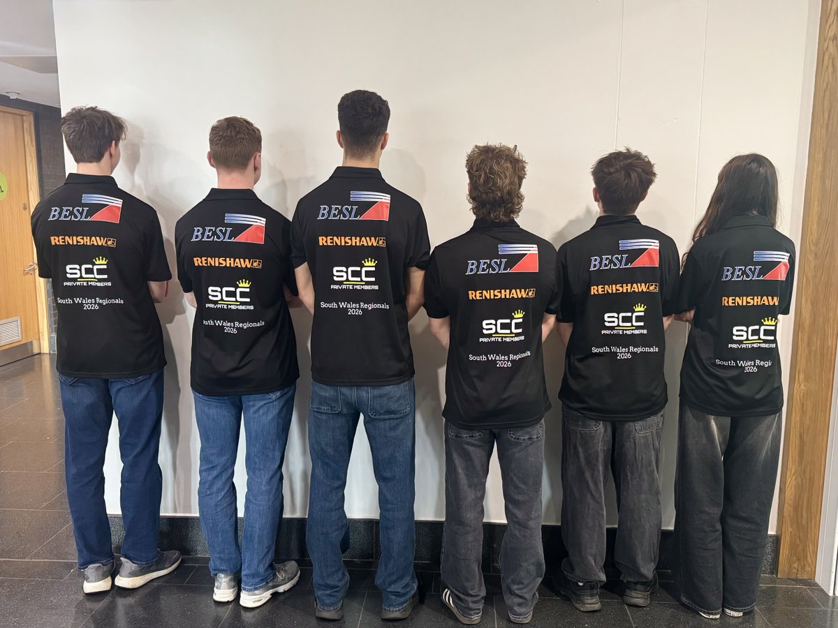 CMB Engineering tweet media