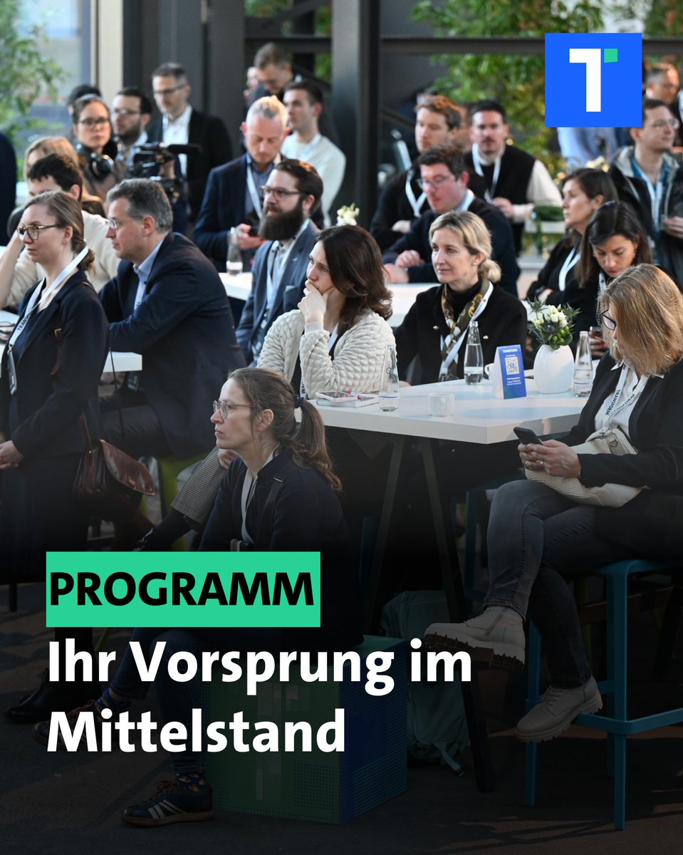 TRANSFORM tweet media