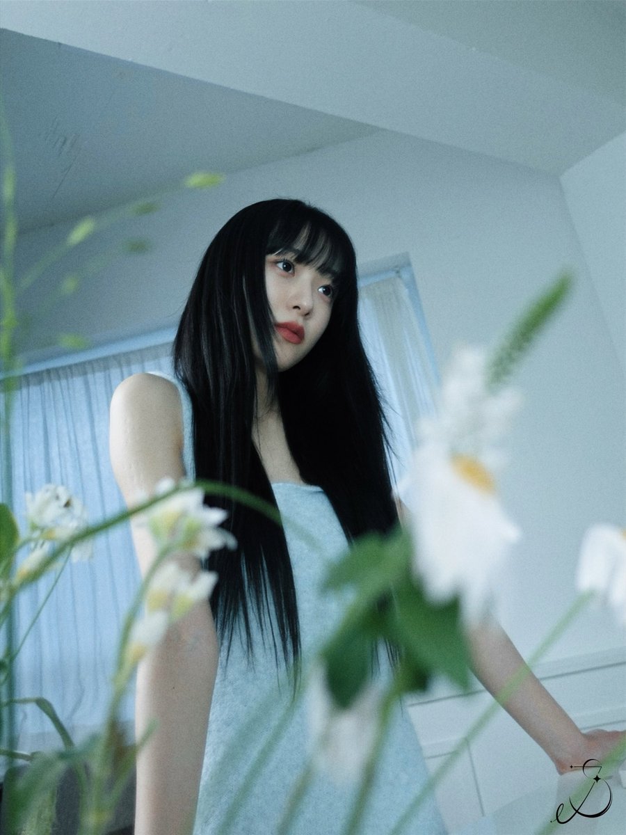 JINSOL진솔 tweet media