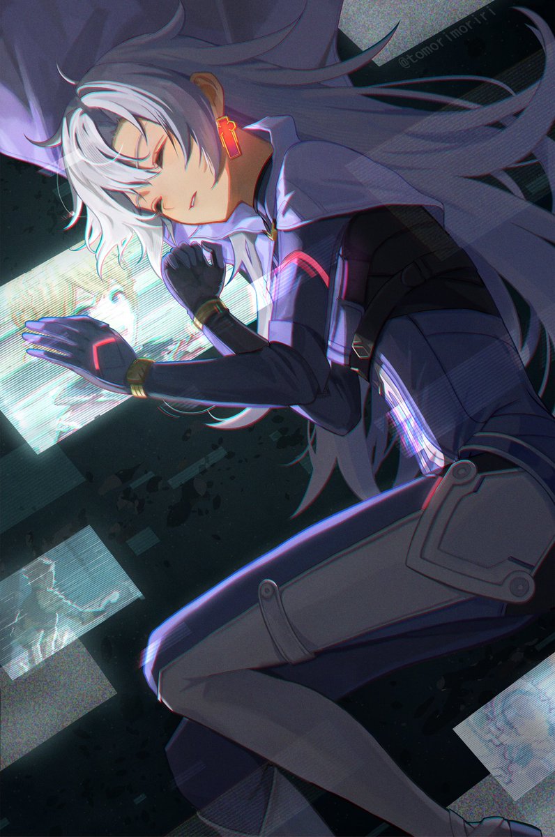 鈴代あず(ともり) tweet media