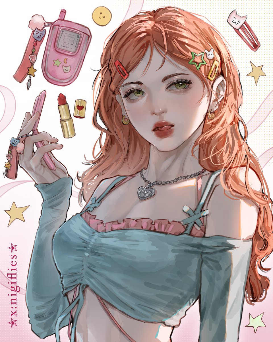 nigi✮⋆˙ tweet media