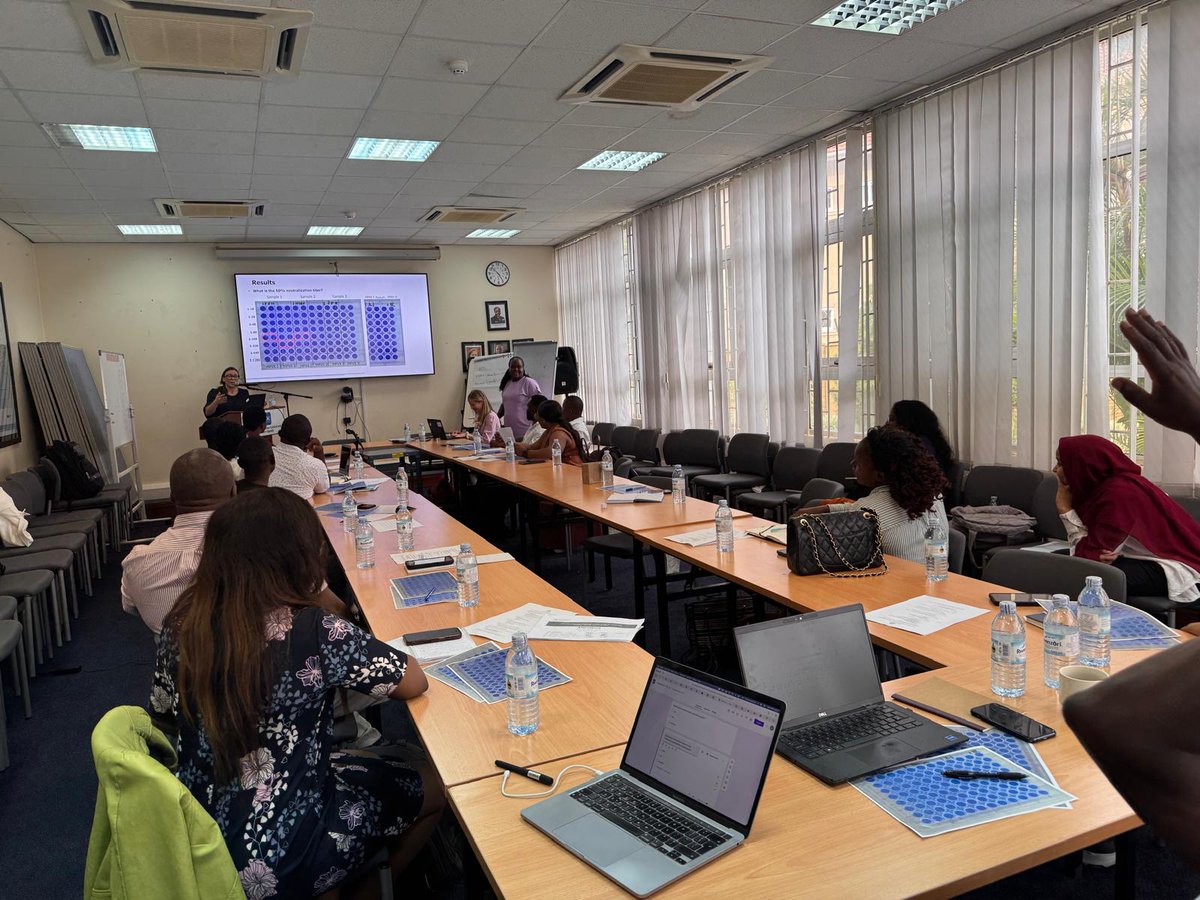 Interdisciplinary Consortium 4 Epidemics Research tweet media