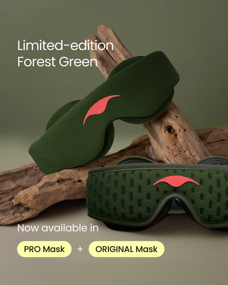 Manta Sleep tweet media