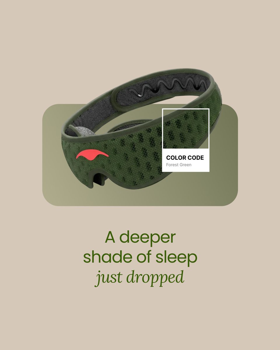 Manta Sleep tweet media