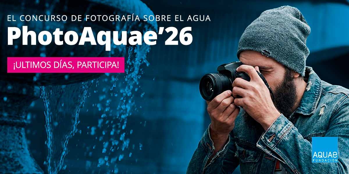 Fundación Aquae tweet media