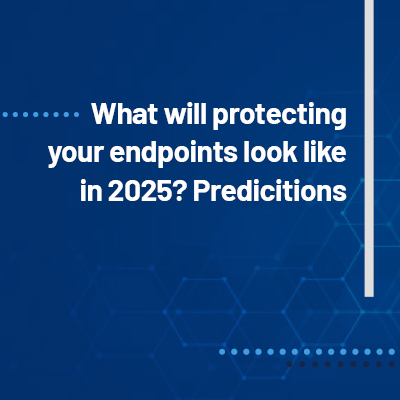 HECCTech's tweet photo. Endpoint protection has to keep up with the threat landscape. Read what Global Security Mag thinks is coming for endpoint protection in 2025. Here’s the link to their article. https://t.co/BBzqBtMa6u https://t.co/8oRHNG2fOr