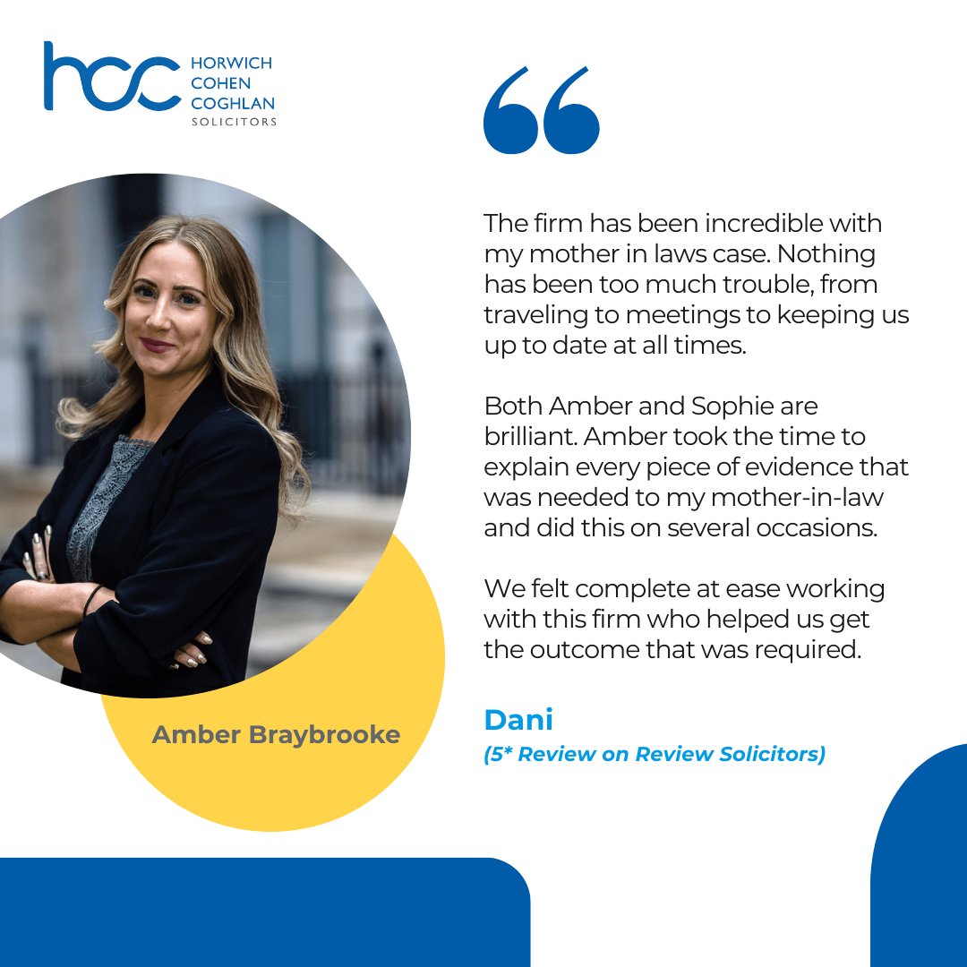 HCC Solicitors tweet media