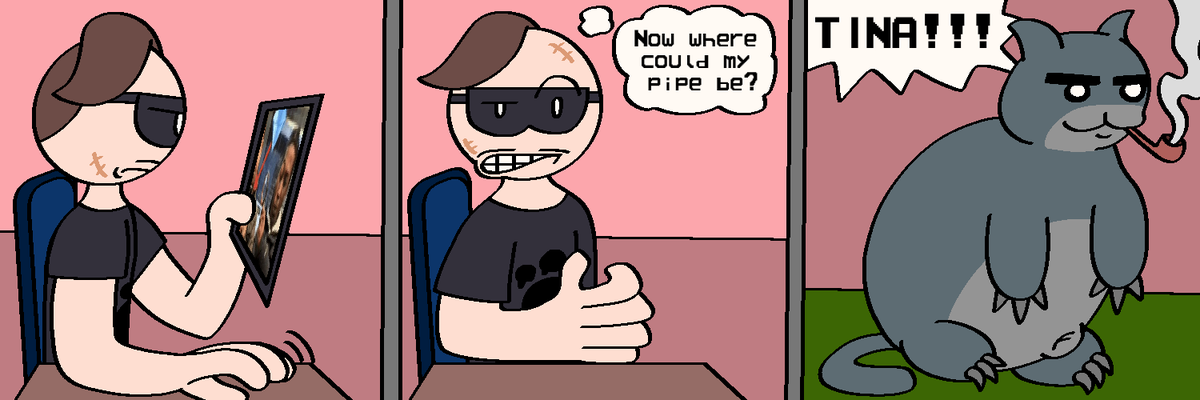 has anyone done this yet #mewgenics #mewgenicsfanart