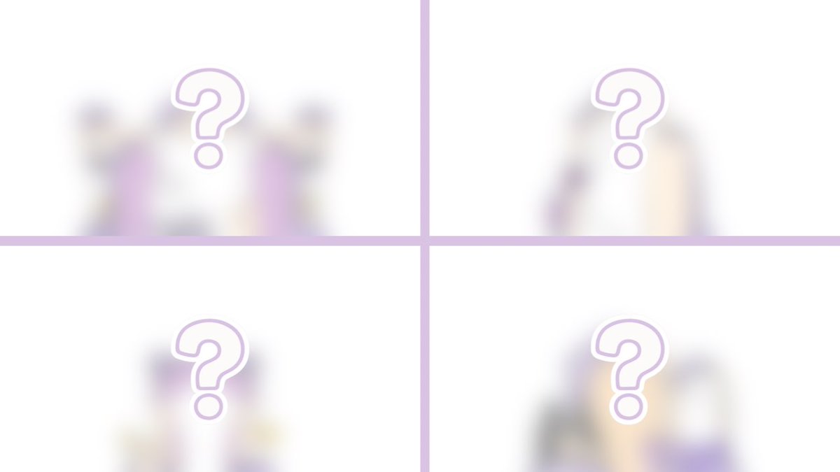 ⋆·˚ ༘ * 𝐎𝐩𝐞𝐧 ‘𝐃𝐞𝐬𝐢𝐠𝐧 𝐒𝐭𝐚𝐧𝐝𝐞𝐞’ 𝐉𝐨𝐢𝐧 𝐨𝐮𝐫 𝐏𝐫𝐨𝐣𝐞𝐜𝐭

ร่วมเป็นส่วนนึงของ Project 1st Fanmeet TKNur กับ TKNURofficial 

ออกแบบแตนดี้ของแตงกวา-เหนือ ในธีม Blooming Garden 🌸