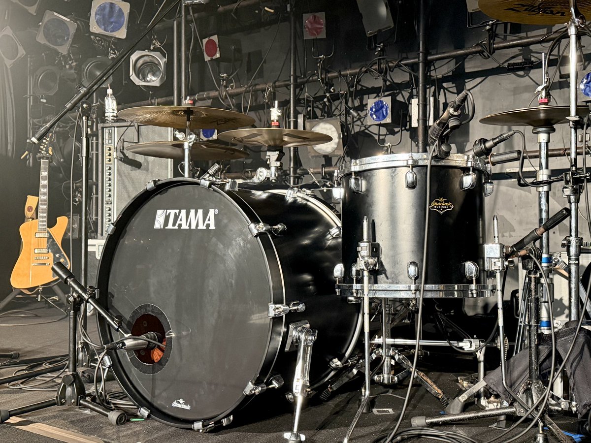 TAMADRUM_Japan (@TAMADRUM_Japan) / Posts / X