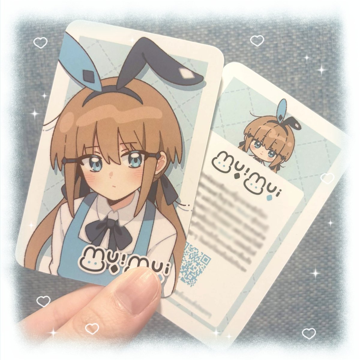 mu!mui ◆ B8 สาวม้ารวมใจ tweet media