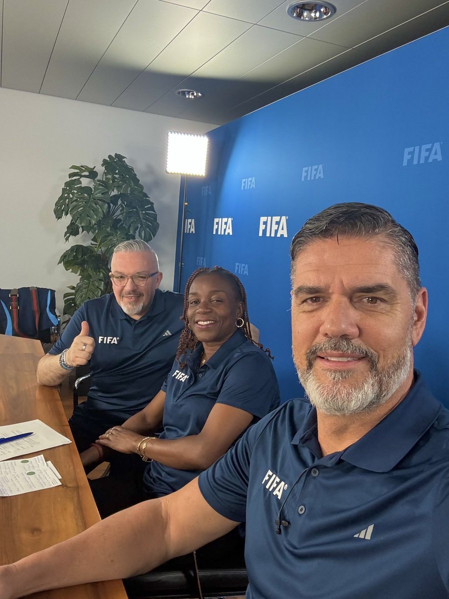 Pascal Zuberbühler tweet media