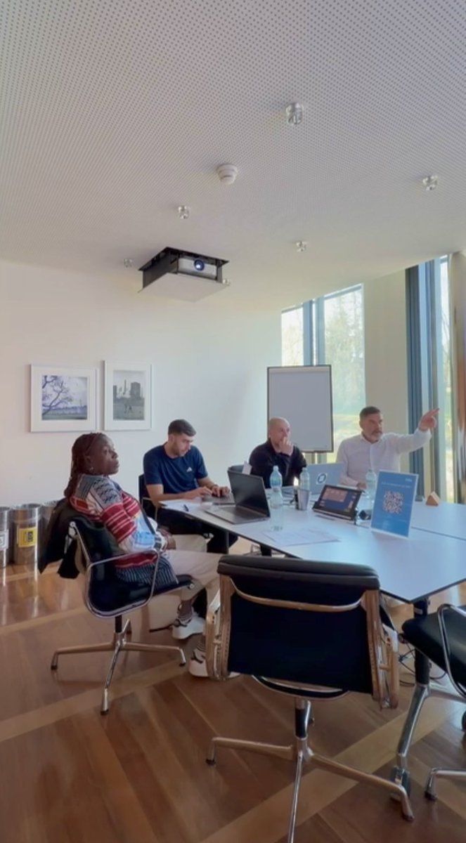 Pascal Zuberbühler tweet media