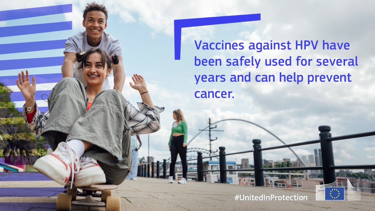 EU One Health tweet media