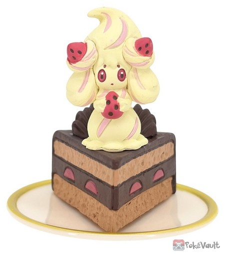 Pokevault tweet media