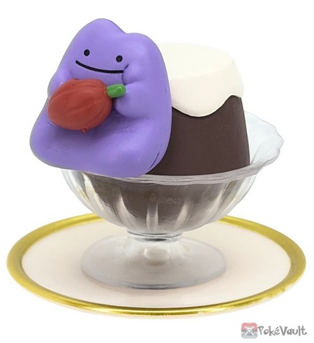 Pokevault tweet media